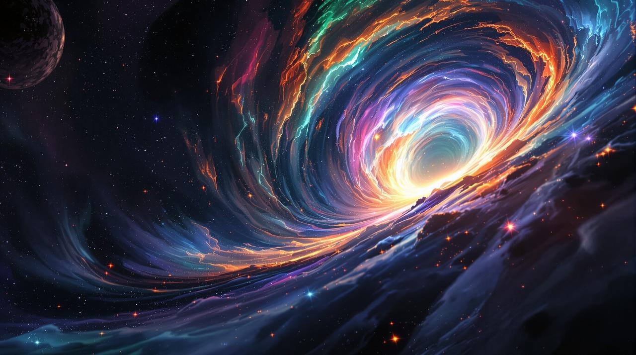 星际穿越：人类最后的希望 - 午夜小电影