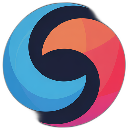 午夜小电影 Logo